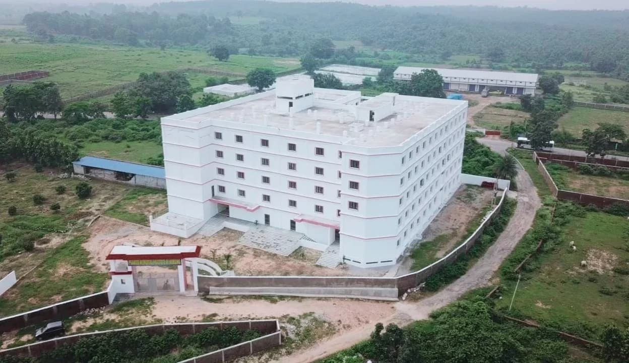 Our Campus