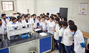 Nursing Skills Lab
