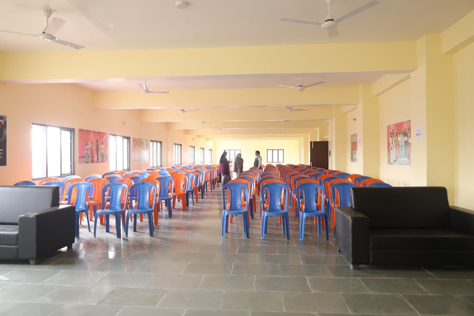 Auditorium