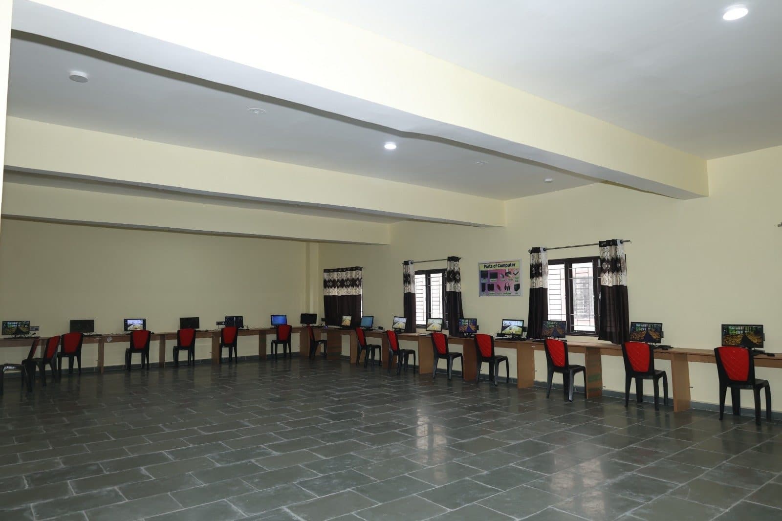 Computer Lab